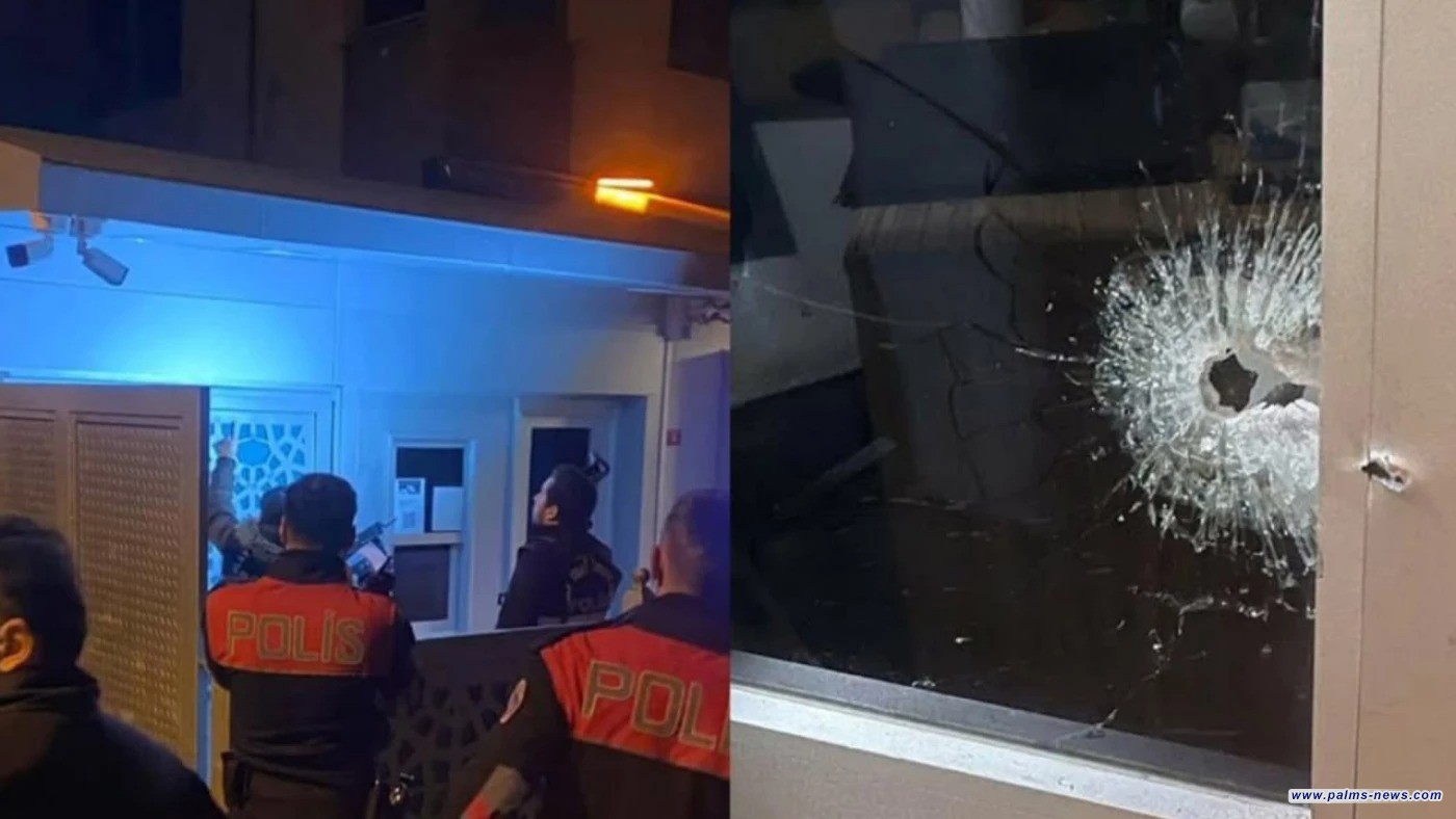 صحيفة تركية: القبض على مستهدفي القنصلية العراقية في إسطنبول